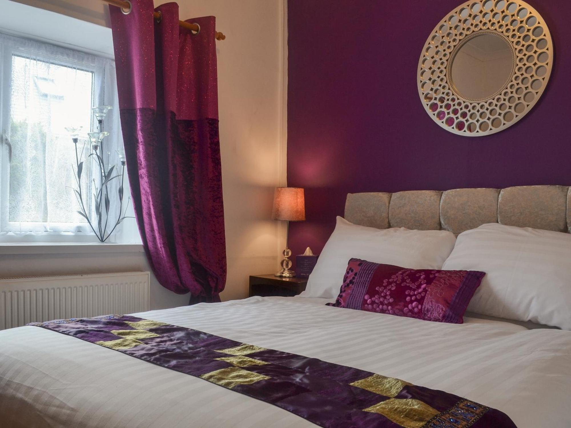 The Snug Villa Aberaeron Exterior photo